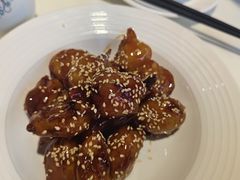 -怡得饭庄·30年老店·宋大妈昆明菜