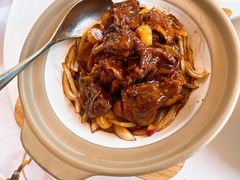 -新吉士·上海菜(浦东LCM置汇旭辉店)