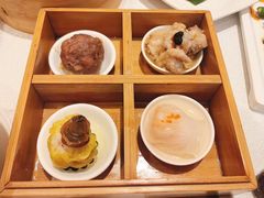 -龙悦湾酒家·八阵鱼生·渔人码头店