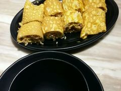 -飞阳铁板烧(ME TOWN购物中心店)