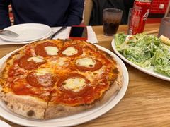 -城市大道红炉披萨烘焙坊