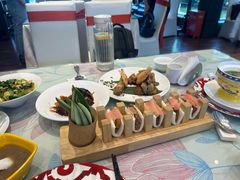 -知味观·味庄(杨公堤店)
