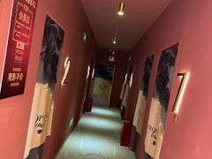 -极光点播影院·Switch.游戏馆(世界之窗店)