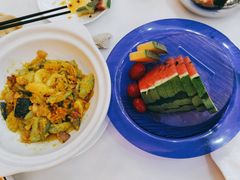 -红菜坊·烤鸭·川鲁宴(石园店)