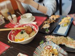 -仙隐小鹿中华料理(南宁万象城店)