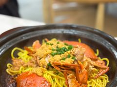 -不仔客海鲜·三亚老字号(第一市场店)