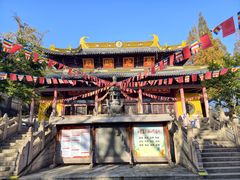 -虞山风景区
