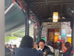 -春娟茶楼·地道农家菜(梅家坞店)