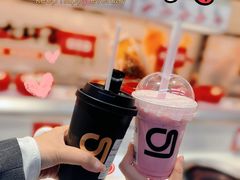 -gleeglee乐溢亦茶(合生汇店)