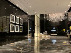 -长沙尼依格罗酒店