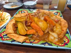 -巴依老爷新疆餐厅