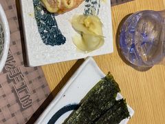 -林妈妈村·日式料理(宝山万达店)