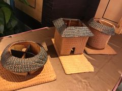 -三宝大饭店-中和艺素餐厅(浦上金山正祥广场店)