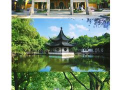 -西园戒幢律寺