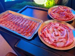 -西塔老太太泥炉烤肉(上海七宝领展广场店)