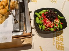 -串盟烧烤·长沙美食地标(星沙店)