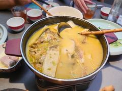 -江南里·新浙菜(苏州大悦城店)