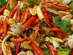 -三哥田螺(北书院街店)