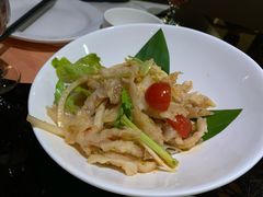 -金厨泰国餐厅·全泰籍厨师料理(拱北店)