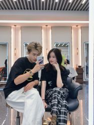 -Mix Boom Hair salon