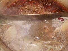 -沸炉重庆老火锅(军事博物馆店)