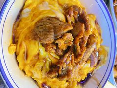 -亞婆井·劲抽面食(铂顿城店)