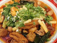 -文立新麻辣烫(合生汇21街区店)