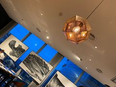 大堂-Mr·Fish鱼鲜生海鲜放题(银泰in99店)