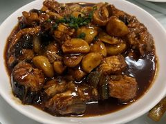 -太湖好灶头土菜馆(石公路店)