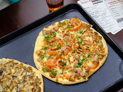 -汉堡双倍·喜鹊堡