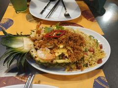 菠萝炒饭-simply thai天泰(长泰广场店)