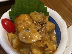 -衣川小森林·料理·寿司(鸿铭中心店)