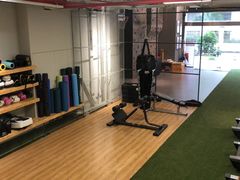 -YCHL Studios健身工作室(市二宫店)