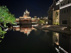 -赤坎·广东华侨国际旅游度假区