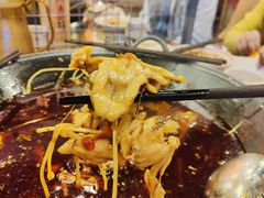 -川渔郎·鱼蛙自助火锅(文殊院店)