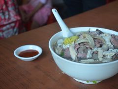 -潮镇老尾牛杂(环城西路店)