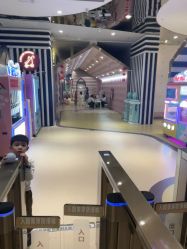 点击看大图 -meland club亲子乐园(重庆万象城店)