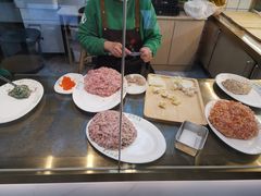 -袁记云饺(西安路店)