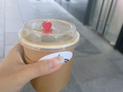 -COFFEE HOLIC(朝外SOHO店)