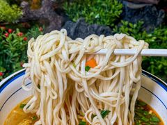 -秦月轩·陕西家乡菜(阜成路·五棵松店)