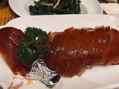-大鸭梨烤鸭(石佛营店)