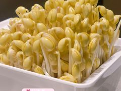 -海底捞火锅(奥森店)