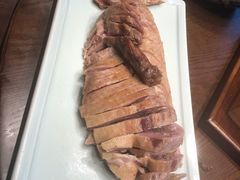 招牌盐水鸭-南京大牌档(苏州中心店)