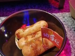 -蘭奢雅集·江浙菜(青山江滩店)