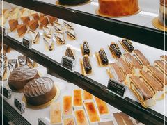 -Awfully Chocolate(嘉里城店)