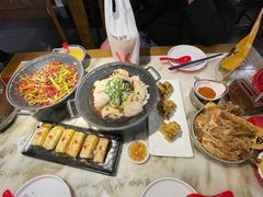 -醉美长安·陕菜(万和城店)