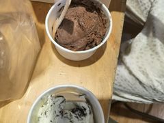 巧克力冰激凌-DRUNK BAKER(上海陕康里店)
