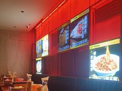 -蚝太郎 • 海鲜烧烤(Upark店)