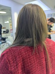-H·Y HAIR SALON烫发·染发·造型