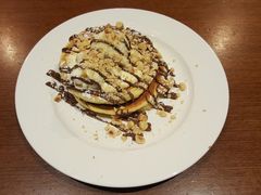 -Pancakes on the rocks(Darling Harbour)